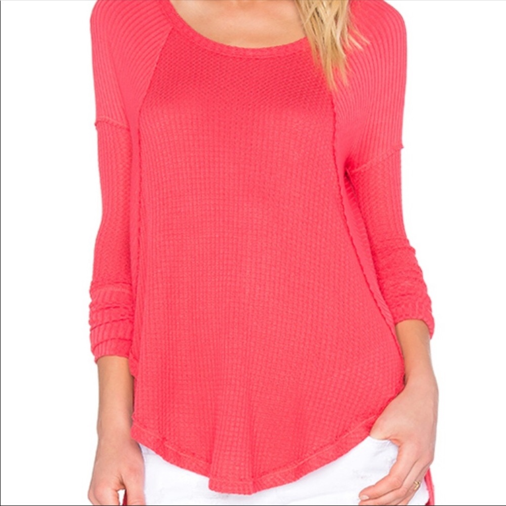 Free people Ventura thermal - Picture 2 of 6